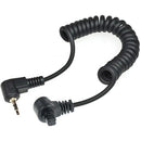 Novoflex Electric Release Cable for Canon cameras with N3 port