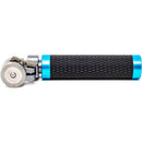 Kondor Blue Quick Release Rosette Handgrip (Left)