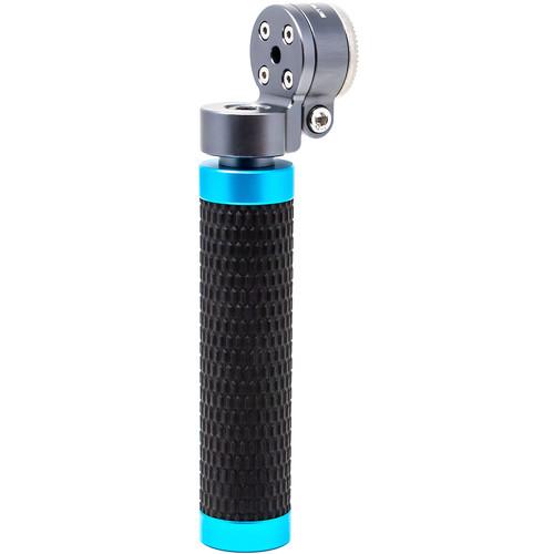 Kondor Blue Quick Release Rosette Handgrip (Right)