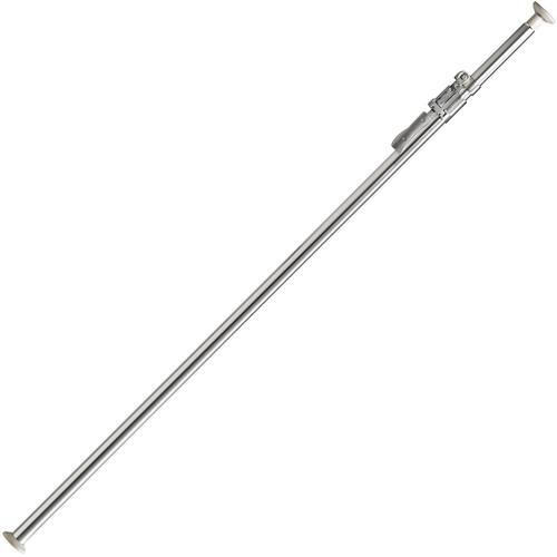 Kupo Kupole (82.7", Silver Anodized)