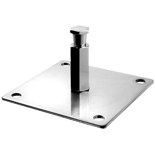 Kupo 100mm Square Mounting Plate