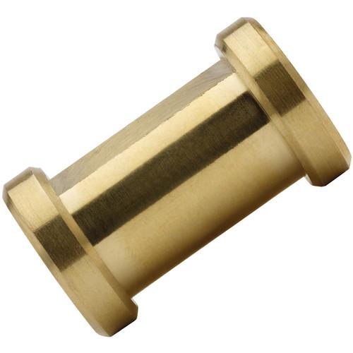 Kupo Round Stud with 3/8"-16 and 1/4"-20 Female Thread