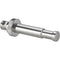 Kupo Baby 5/8" Stud, 4.25" Long for 3 & 4-Way Clamp