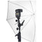 Kupo Tilting Umbrella Adapter with 5/8" Studs