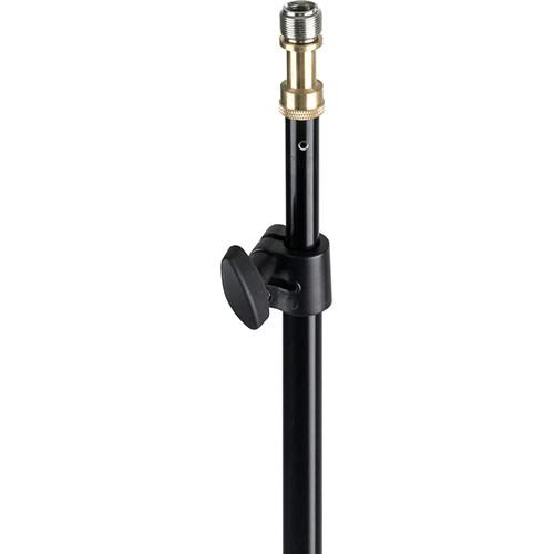 Kupo Microphone Screw Adapter 3/8"F to 5/8"-27M