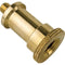 Kupo Male Adapter Stud 5/8" with 3/8"-16 Female Thread