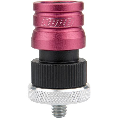 Kupo Quick Release Adapter (1/4"-20)