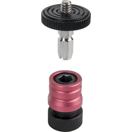 Kupo Quick Release Adapter Set (1/4"-20)