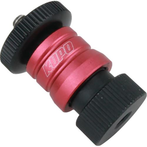 Kupo Quick Release Adapter Set (1/4"-20)