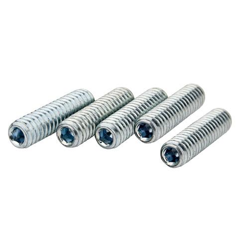 Kupo 1" Conversion Adapter (Set of 5)