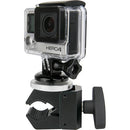 Kupo Metal GoPro Tripod Mount with 1/4"-20 Male Thread