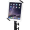 Kupo Locking Tablet Holder for 7 to 10" Tablets