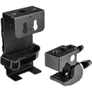 Kupo Multi-Functional V-Mount Battery Bracket Kit