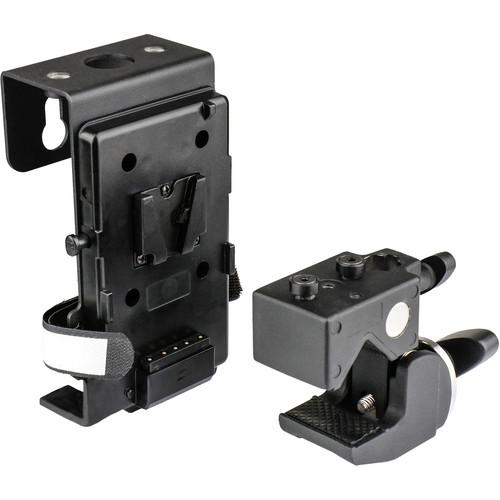 Kupo Multi-Functional V-Mount Battery Bracket Kit