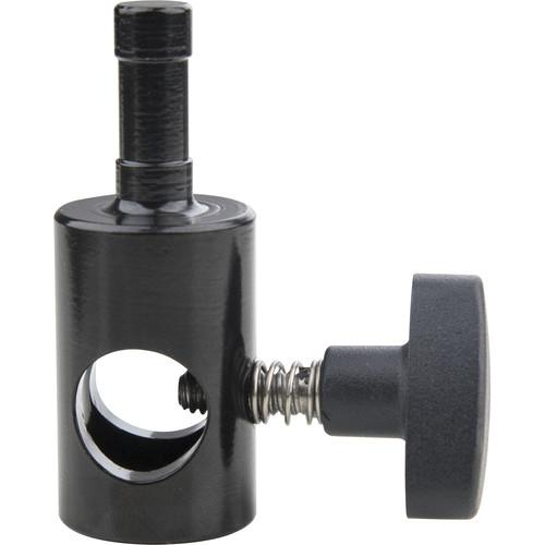 Kupo 5/8" Baby Receiver to 3/8" Diameter Stud Adapter