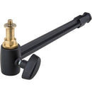 Kupo 6" Extension Arm with Included Universal Adapter Spigot