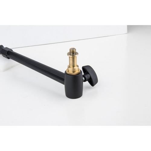 Kupo 6" Extension Arm with Included Universal Adapter Spigot