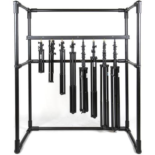 Kupo Stand Hanger Rack