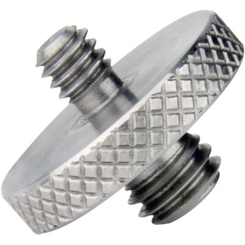 Kupo 3/8"-16 to 1/4"-20 Male Thread Adapter