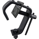 Kupo Steel Clamp (Black)