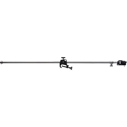 Kupo KG071212 Telescopic Hanger with Universal Head (5' to 10')