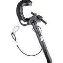 Kupo Medium Lightweight Telescopic Hanger with Stirrup Head