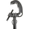 Kupo Medium Lightweight Telescopic Hanger with Stirrup Head