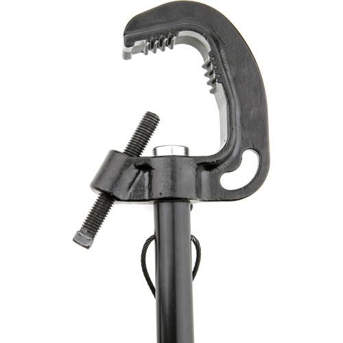 Kupo Medium Lightweight Telescopic Hanger with Stirrup Head