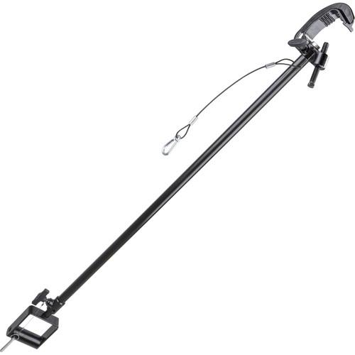 Kupo Medium Lightweight Telescopic Hanger with Stirrup Head