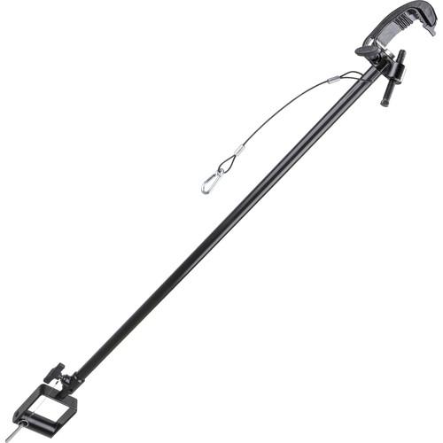 Kupo Long Lightweight Telescopic Hanger with Stirrup Head