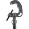 Kupo Medium Lightweight Telescopic Hanger with 5/8" Baby Stud