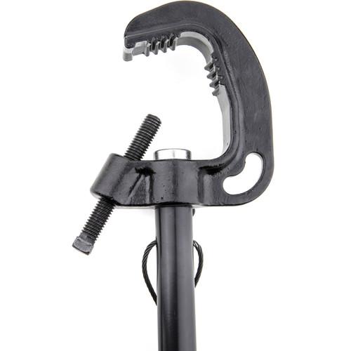 Kupo Medium Lightweight Telescopic Hanger with 5/8" Baby Stud