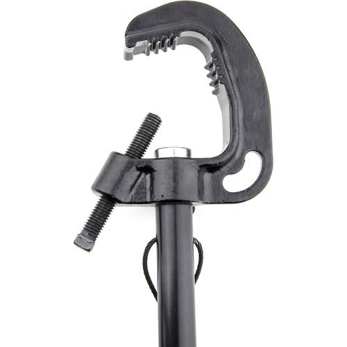 Kupo Long Lightweight Telescopic Hanger with 5/8" Baby Stud