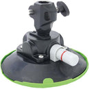 Kupo Pump Suction Cup with 5/8" Baby Receiver (6")