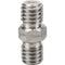 Kupo 3/8''-16 Male to Male Adapter Spigot