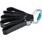 Kupo EZ Tie Cable Holder (5-Pack, Black)