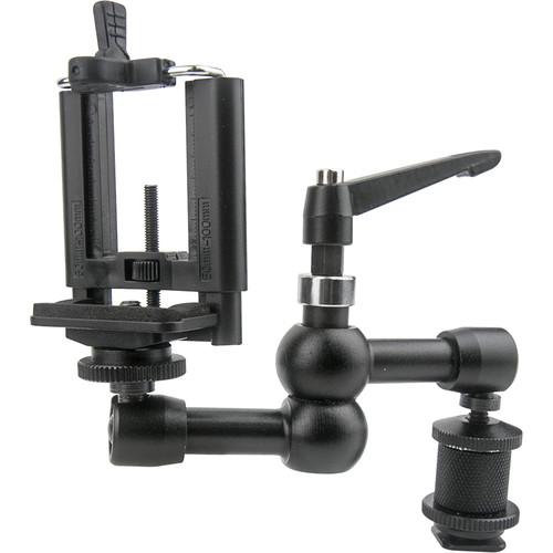 Kupo Camera-Mountable Universal Smartphone Holder