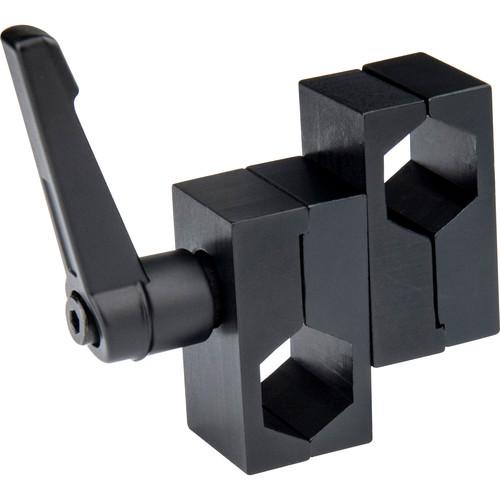 Kupo Dual 5/8" Lockable Swivel Rod Clamps