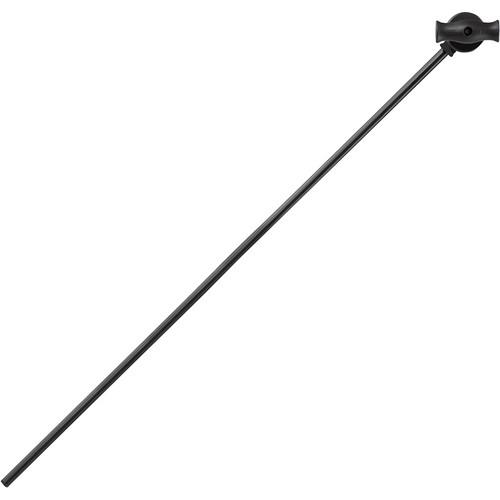 Kupo 40" Grip Arm With Big Handle (Black Powder Coated Finish)