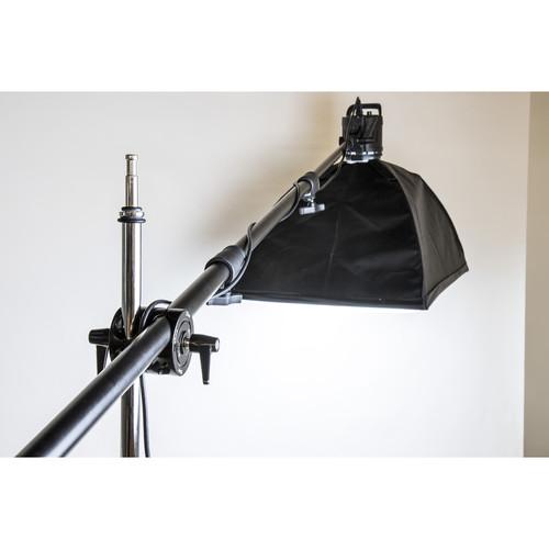 Kupo Pivoting Light Stand Boom Clamp