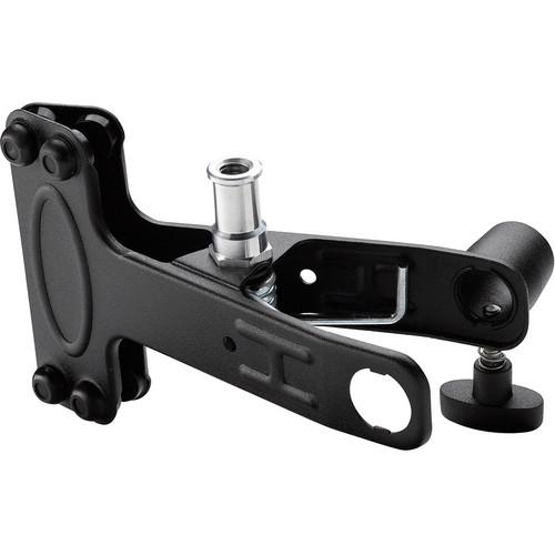 Kupo Alli Clamp (Black Powder Coated Finish)