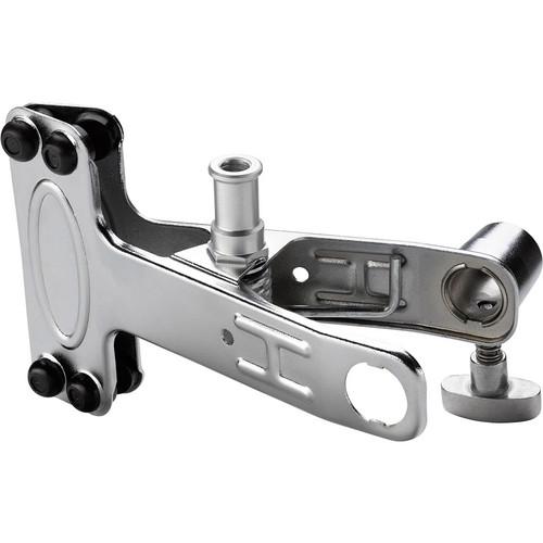 Kupo Alli Clamp (Stainless Steel Finish)