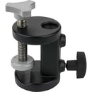 Kupo 1.38" Mini Mighty Jaw Clamp