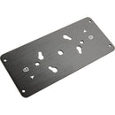 Kupo Rear Mounting Plate with Twist Lock for Kino Flo Double