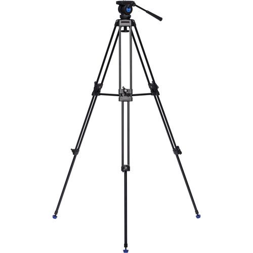 Benro KH25N Video Tripod Kit