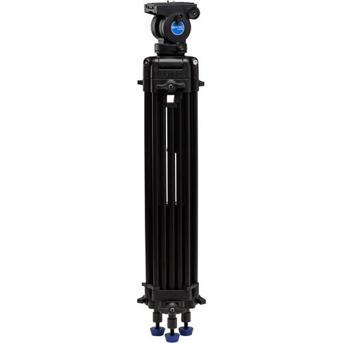 Benro KH25N Video Tripod Kit