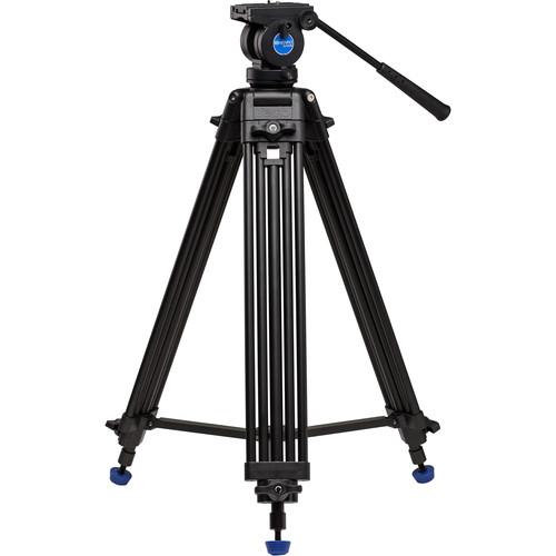 Benro KH25N Video Tripod Kit