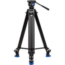 Benro KH26NL Video Tripod Kit