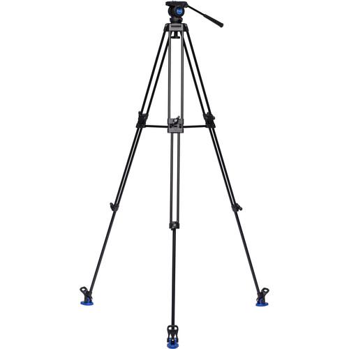 Benro KH26NL Video Tripod Kit