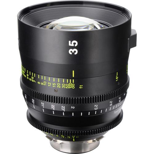 Tokina Cinema Vista 35mm T1.5 EF Mount (Imperial Focus Scale)